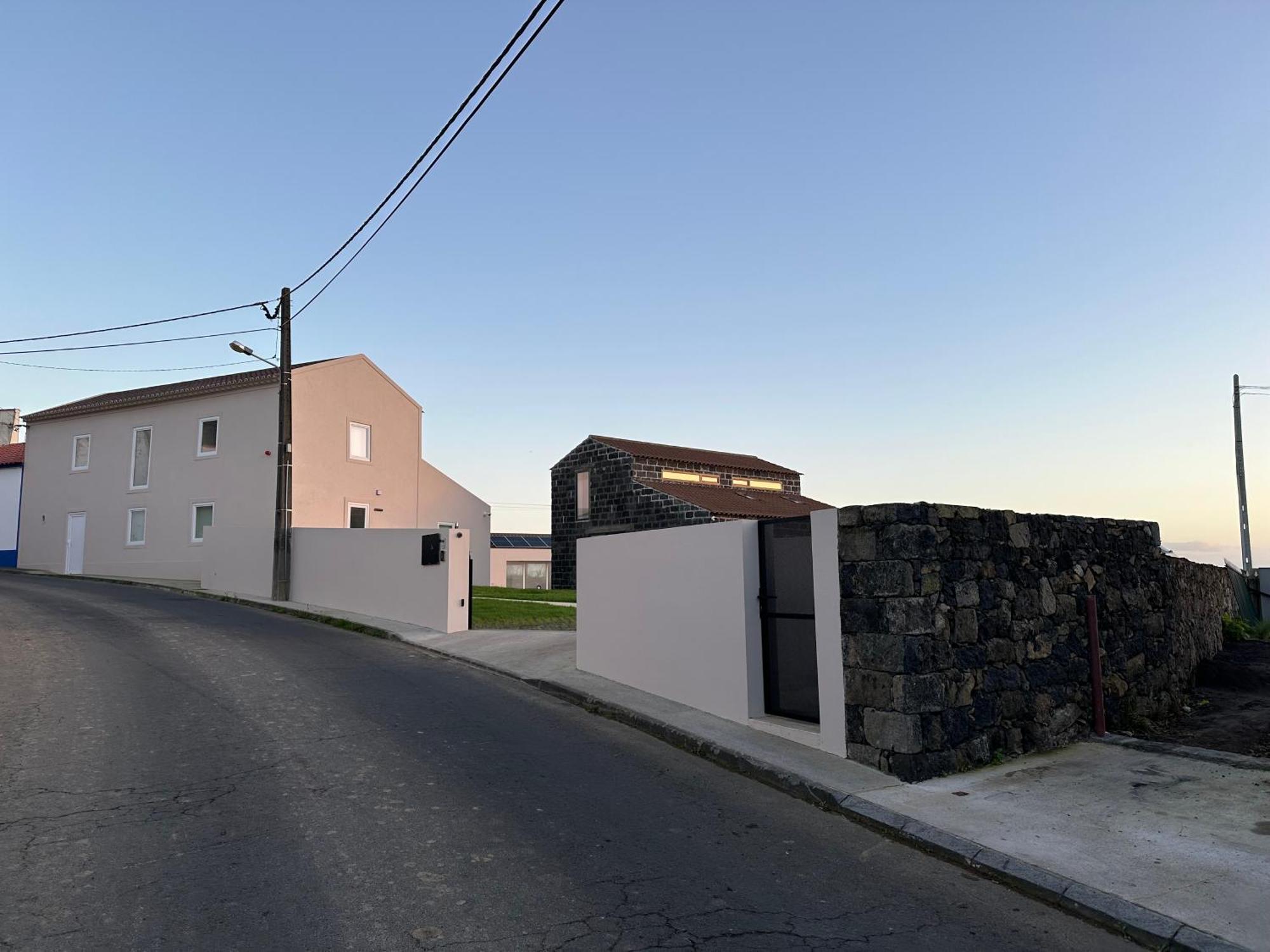Joao De Oliveira Casas De Campo Santo Antonio  Eksteriør bilde