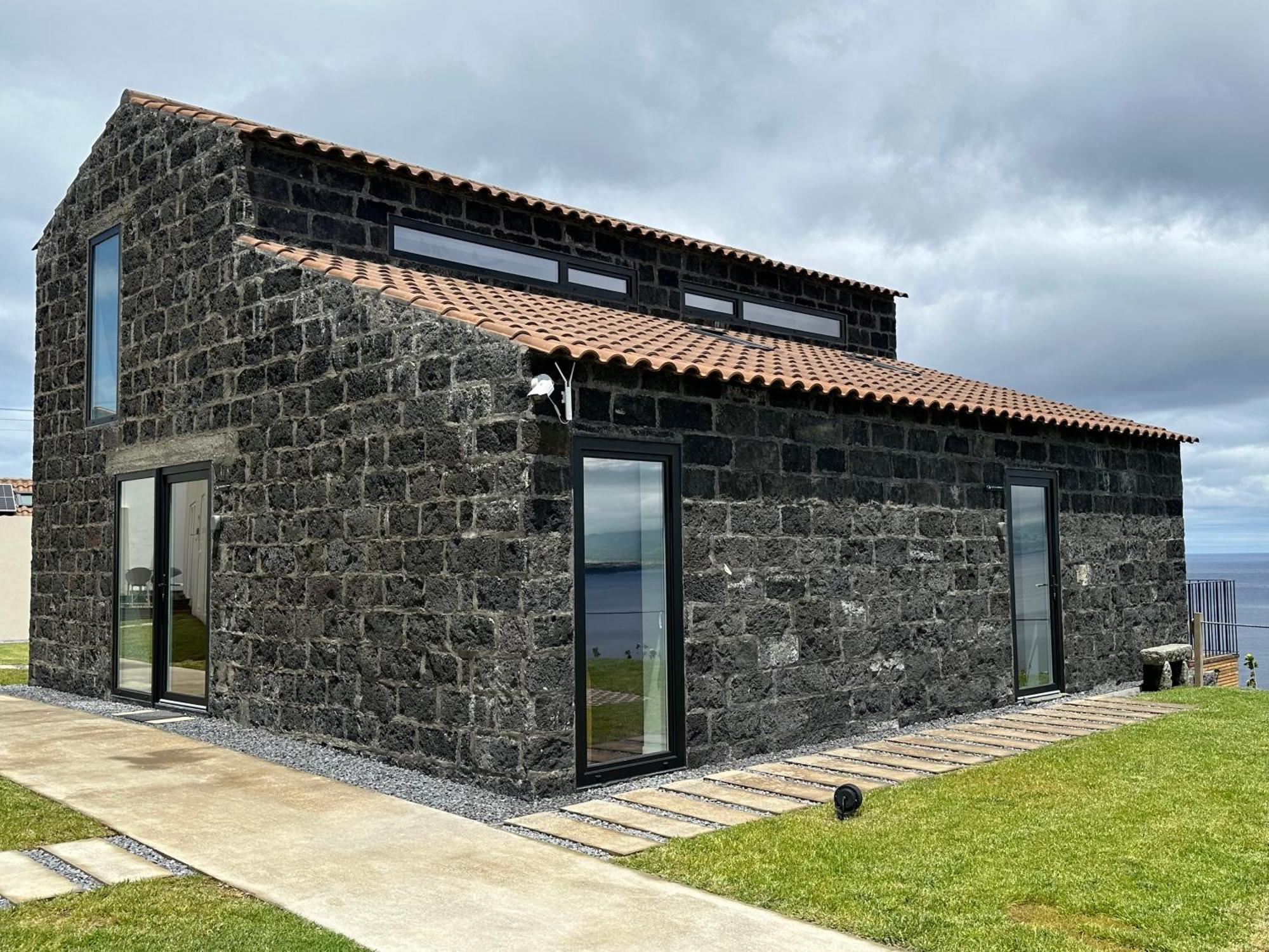 Joao De Oliveira Casas De Campo Santo Antonio  Eksteriør bilde
